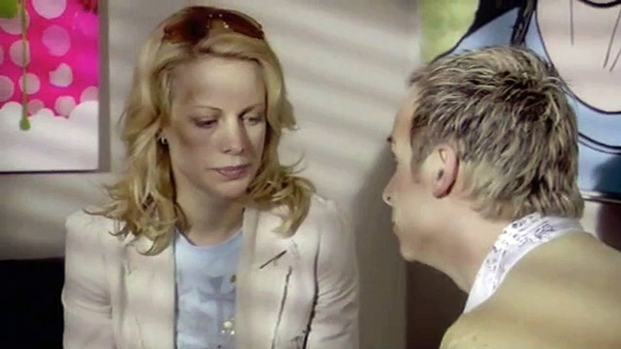 Stalker - Lesser Evil (2006) Filme Deustche HD