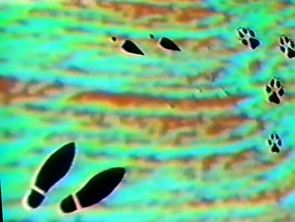 Liquid Television S01 E02