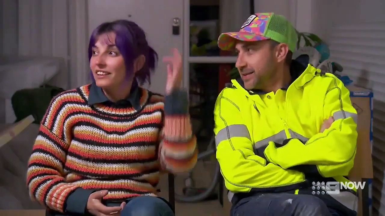 The Block - Se17 - Ep44 HD Watch