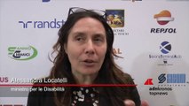 LetExpo, Locatelli: “Eventi come questo rafforzano collaborazione tra Istituzioni e Associazioni”