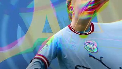 Cole discusses Haland's PL record, Man City move, and Mbappe comparisons