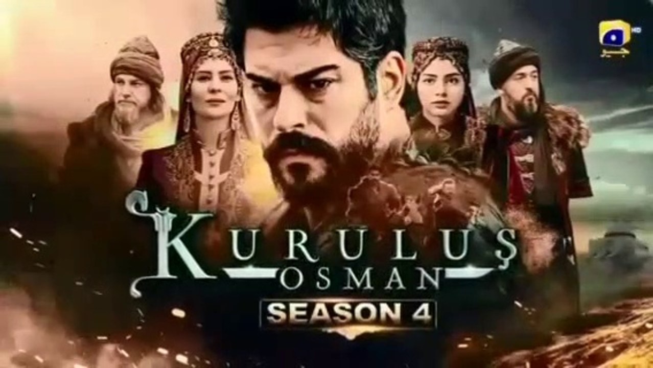 Kurlus osman season 4 in urdu dubbed episode 68 - video Dailymotion