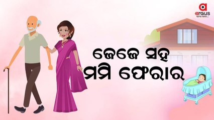 Shocking! Daughter-In-Law Elopes With Father-In-Law In Rajasthan