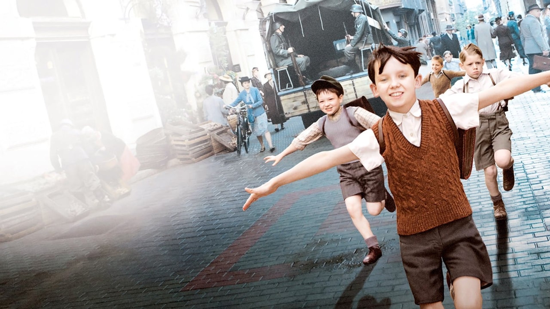 The boy in the striped pajamas full shop movie 123