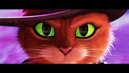 Puss in Boots - The Last Wish Featurette - Ambitious Story (2022)