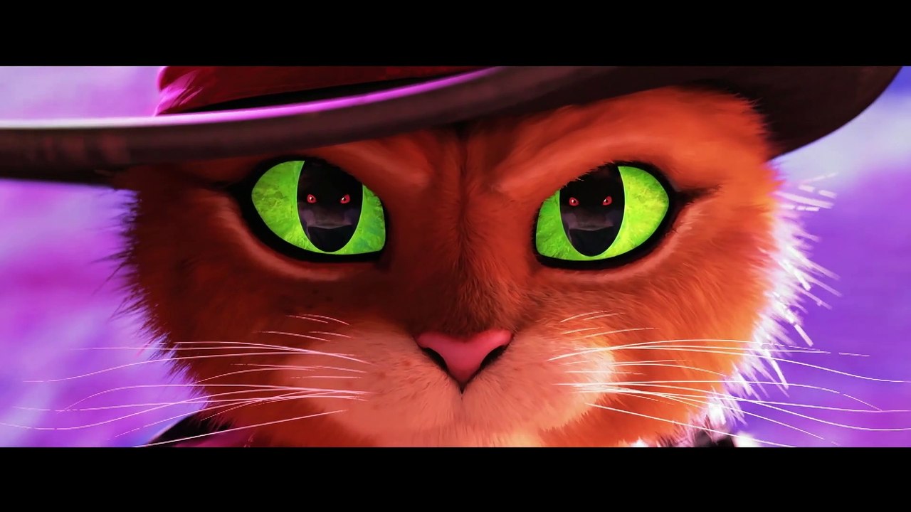 Puss in Boots - The Last Wish Featurette - Ambitious Story (2022)