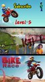 Bike stunt tricks master / Level-5 #shorts #viral #bikestunt