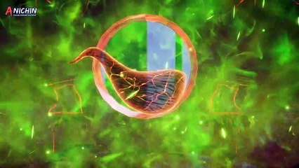 Peerless Martial Spirit Episodes 250 English Indo Sub HD