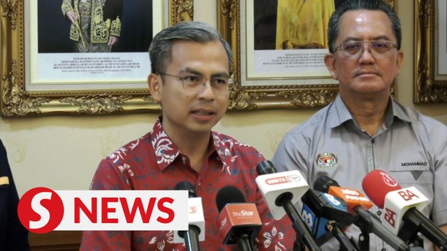 Up to Finas, MCMC to act on 'Mentega Terbang' film, says Comms Minister