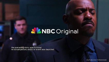 Law and Order S22E15 Fear And Loathing