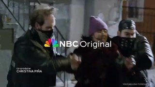 Law and Order Organized Crime S03E15 The Wild And The Innocent