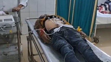 शिवपुरी: युवक ने खाया जहर, उपचार के दौरान हुई मौत
