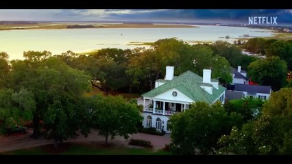 Outer Banks S03 Trailer