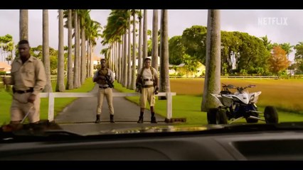 Outer Banks S03 Trailer 2023