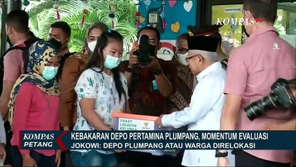 Kasus Kebakaran Depo Pertamina Plumpang, Momentum Evaluasi