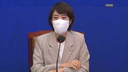 민주 "강제징용 제3자 변제는 외교사 최악의 굴욕" / YTN