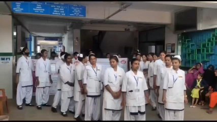 लखीसराय: अंतर्राष्ट्रीय महिला दिवस पर नुक्कड़ नाटक आयोजित, किया जागरुक