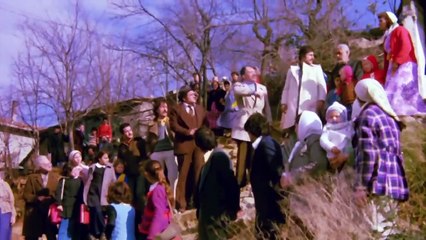 Umudumuz Şaban (1979) - Kemal Sunal