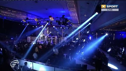 2019.03.19. Tom Schwarz - Kristijan Krstacic (90,7+) 10R WBO Inter-Continental [Xsport, UA]