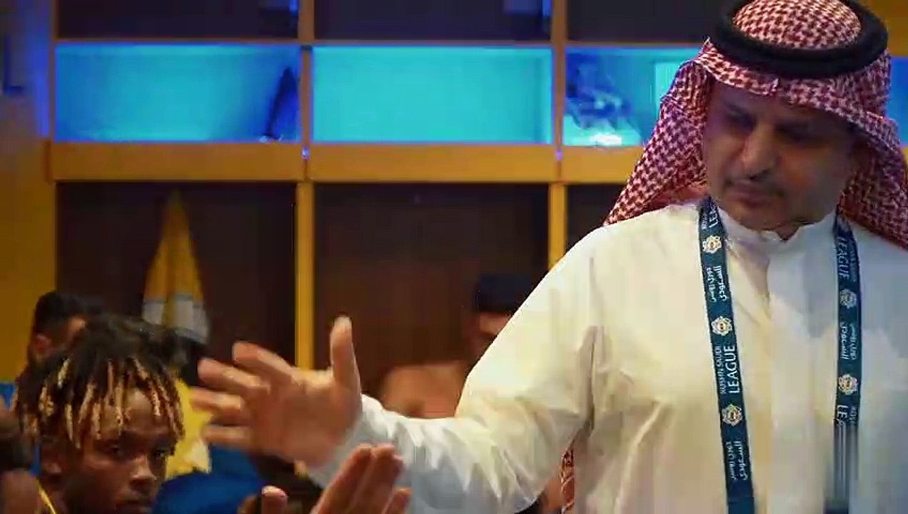 AL Nassr