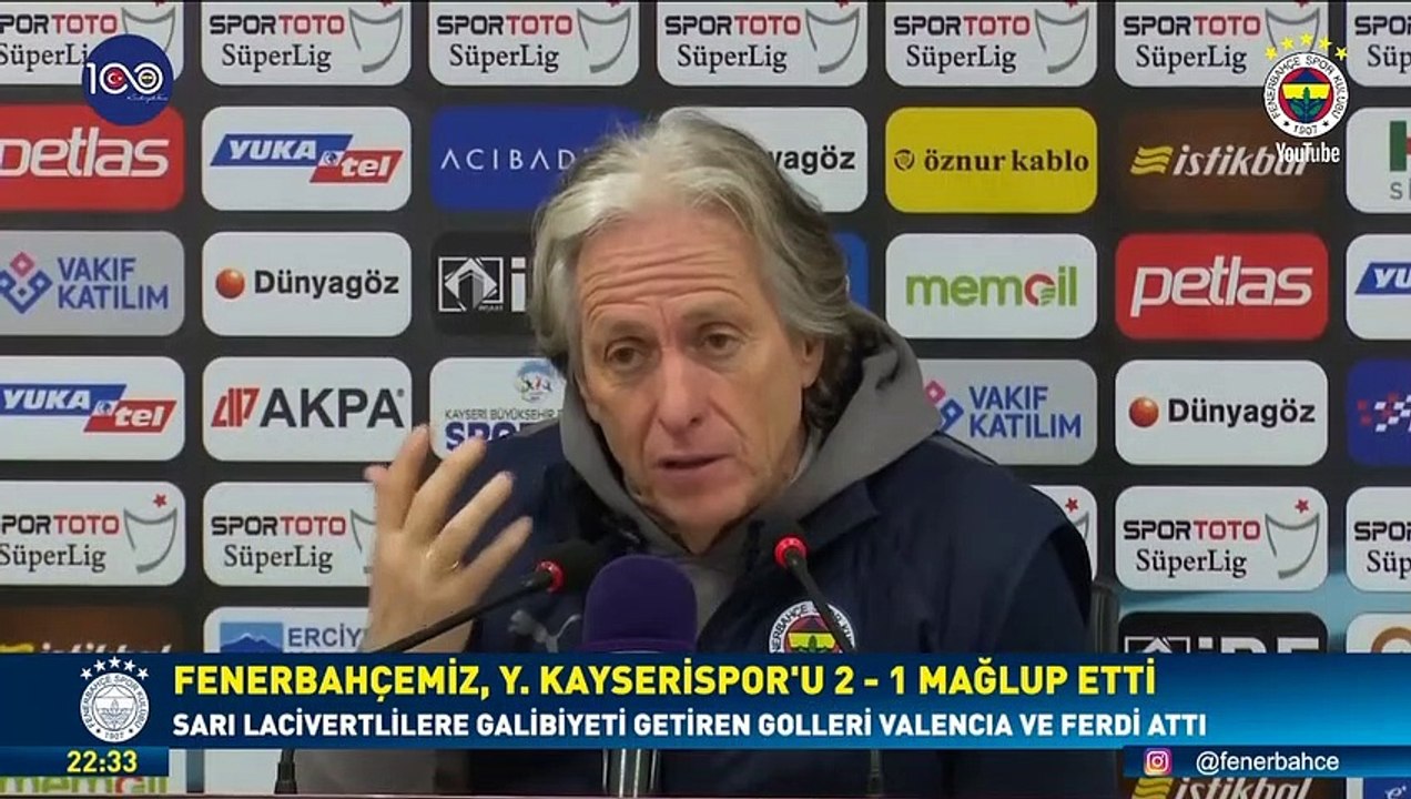 Jorge Jesus