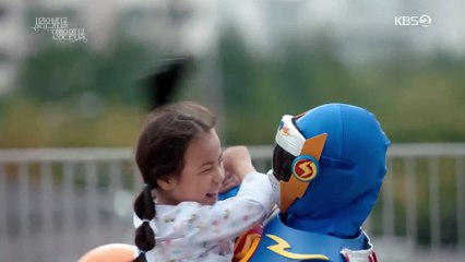 Tình như mơ đời như mộng Tập 13, Phim Hàn Quốc, bản đẹp, lồng tiếng, cực hay