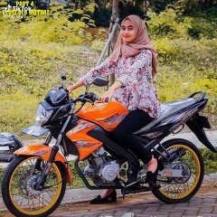 Panduan Ukuran Jari-Jari Vixion Lama 🔧