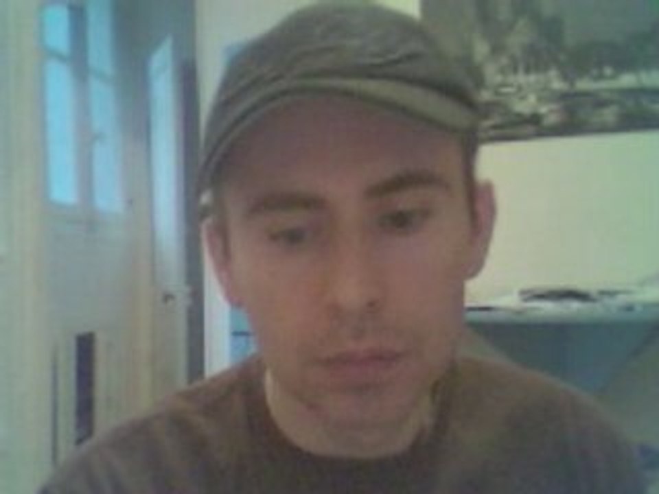 Wiwi massacre "Je t'aime à l'infini"