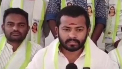 భూపాలపల్లి: ఆలస్యం కావచ్చు కానీ.. అన్యాయం మాత్రం జరగదు..!