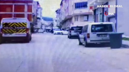 Dolandırıcının Oscar'lık performansı: "Almancı" zannetti, Bursalı çıkınca foyası ortaya çıktı!