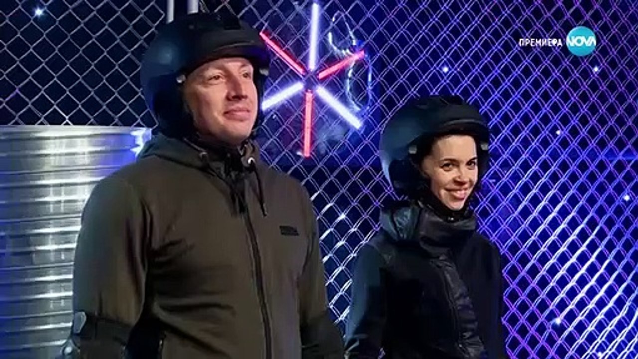 Един За Друг 4 Епизод 8 Част 1 (4.3.2023) part 1/1