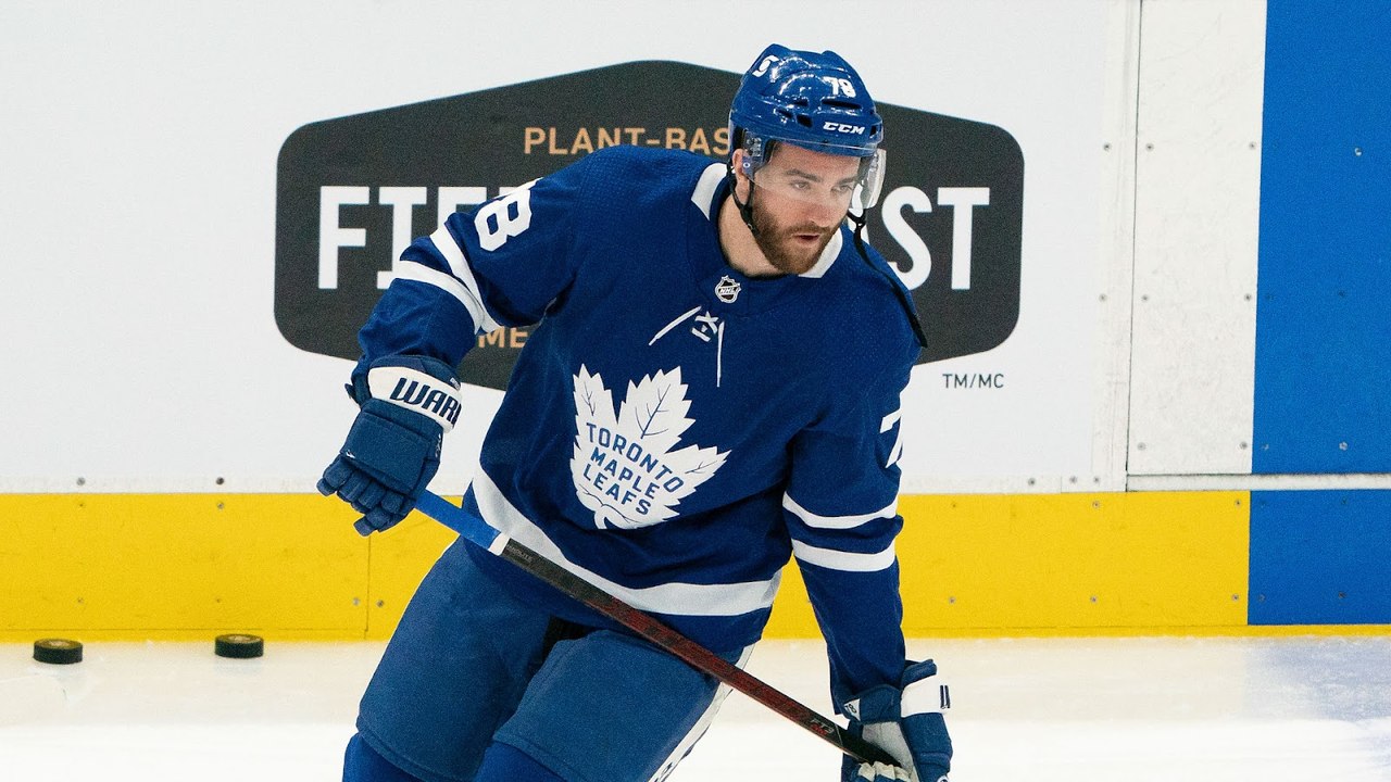 Can Toronto Make It To The Stanley Cup Finals?