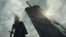 Final Fantasy VII: Advent Children Complete (2005) | Official Trailer, Full Movie Stream Preview