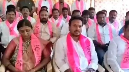 మంథని: ఆయనపై ఆరోపణలు చేస్తే ఊరుకోం.. జాగ్రత్త..!