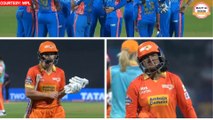 GG vs MI WPL Highlights: Harmanpreet kaur ने बनाया कभी न टूटने वाला रिकॉर्ड! MIW को दिलाई शानदार जीत