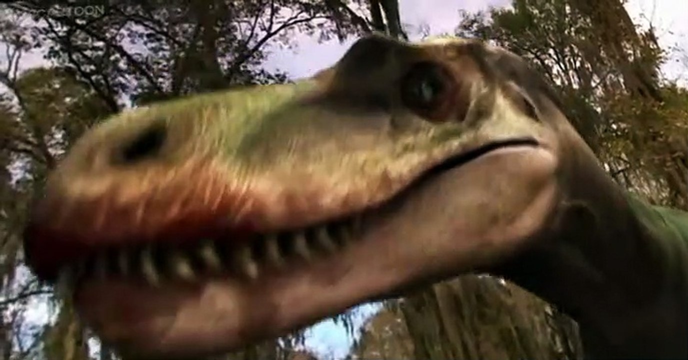 Jurassic Fight Club Jurassic Fight Club E010 River of Death