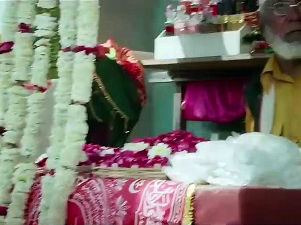 Comedy scenes pk
