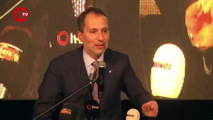 Fatih Erbakan helallik isteyen Erdoğan'ı yerden yere vurdu! "Kendimizi otoyolun önüne mi atıyoruz?"