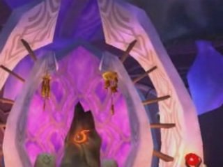 Wow Royaume des No-Lifes