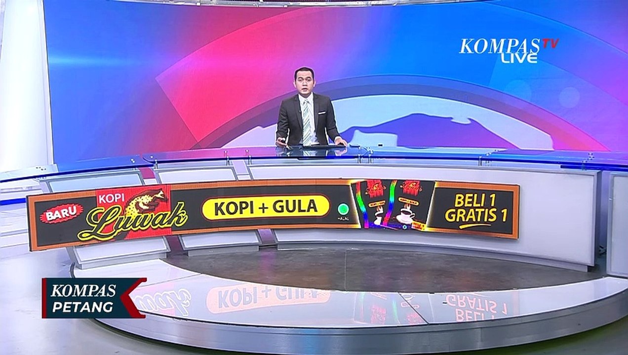 Sempat Masuk ICU, 1 Korban Kebakaran Pertamina Plumpang Meninggal