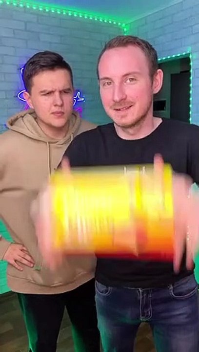 Alex Honeybadger | Magic Trick 2