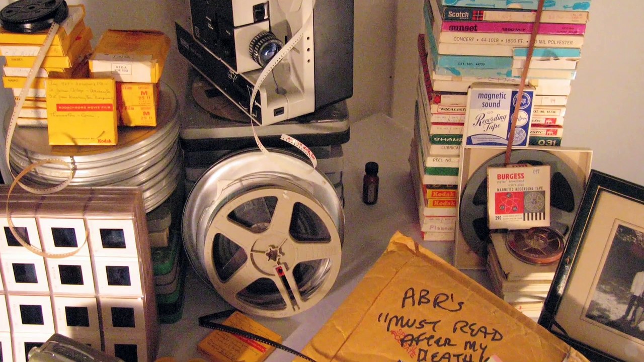 Must Read After My Death (2007) | Official Trailer, Full Movie Stream Preview