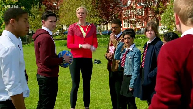 Wizards vs Aliens - S01E07 - Friend or Foe (1) HDTV-720p