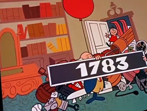 Tennessee Tuxedo and His Tales Tennessee Tuxedo and His Tales DISC 2