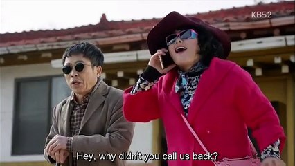 Moorim School: Saga of the Brave - 무림학교 - English Sub - E9