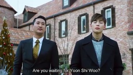 Moorim School: Saga of the Brave - 무림학교 - English Sub - E11