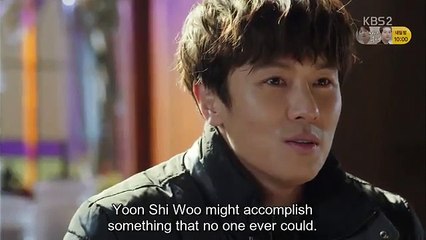 Moorim School: Saga of the Brave - 무림학교 - English Sub - E12