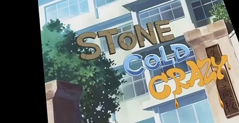 Cromartie High School S01 E23