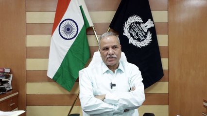 होली उत्साह, उमंग और रंगों का पर्व- डीजीपी