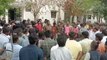 Dumpers wreaked havoc in Udaipur district, took lives of five, happiness evaporated before Holi